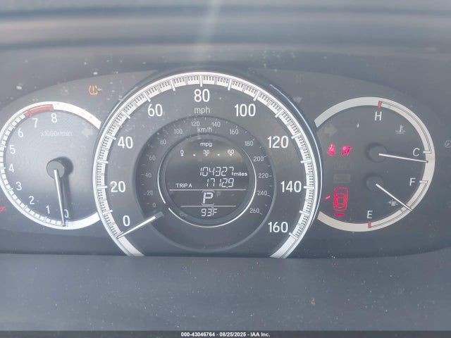 1HGCR3F81HA015549 Honda j35y1