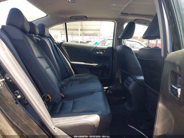 1HGCR3F81HA015549 Honda j35y1