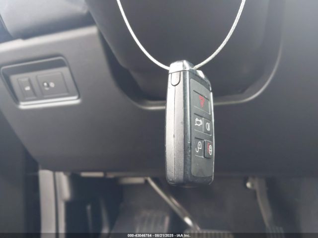 2019 LAND ROVER RANGE ROVER SPORT SALWR2RV3KA843724 Photo 10