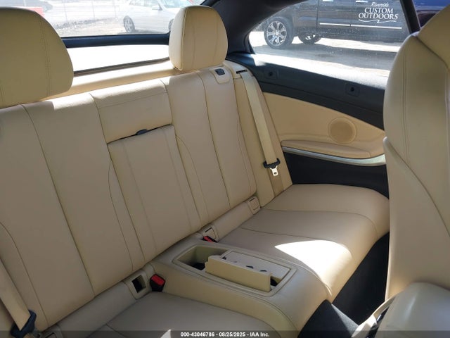 WBA4U9C37H5H64278 BMW 430I