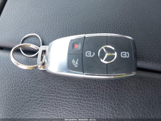 Mercedes-Benz m254 2025 4JGFB4GB9SB283200 Image 11