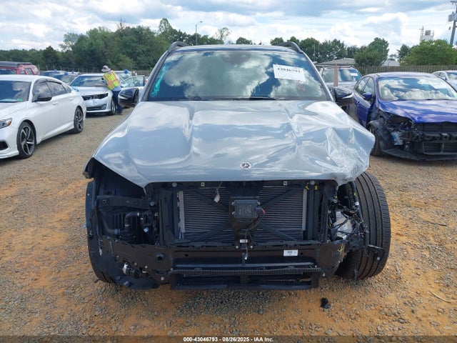 Mercedes-Benz m254 2025 4JGFB4GB9SB283200 Image 13