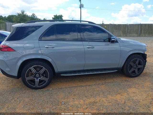 Mercedes-Benz m254 2025 4JGFB4GB9SB283200 Image 14