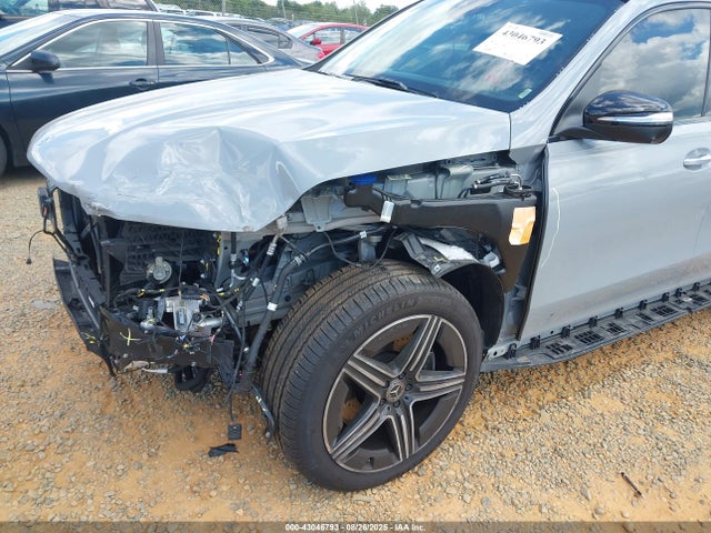 Mercedes-Benz m254 2025 4JGFB4GB9SB283200 Image 18