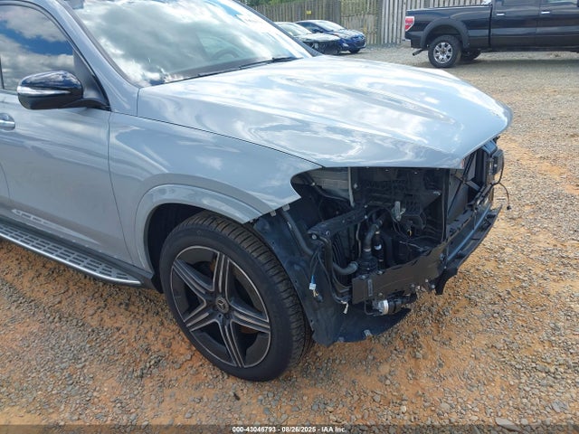 Mercedes-Benz m254 2025 4JGFB4GB9SB283200 Image 19