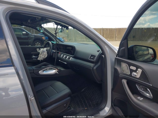 Mercedes-Benz m254 2025 4JGFB4GB9SB283200 Image 5