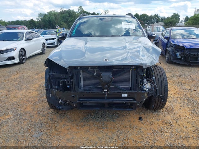 Mercedes-Benz m254 2025 4JGFB4GB9SB283200 Image 6