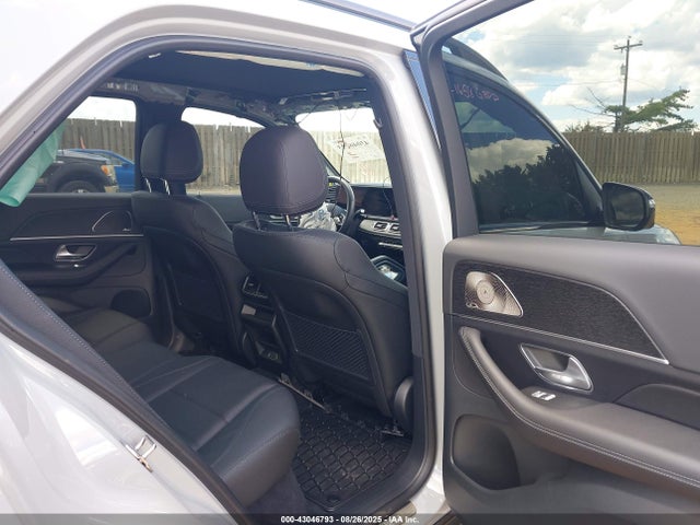 Mercedes-Benz m254 2025 4JGFB4GB9SB283200 Image 8
