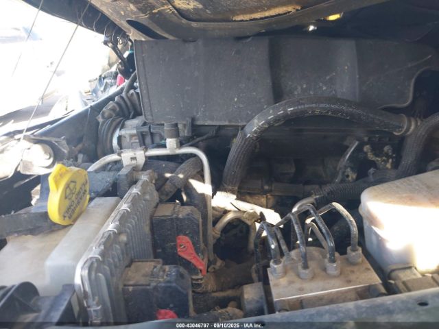 2015 JEEP WRANGLER 1C4AJWAG3FL592968 Photo 9