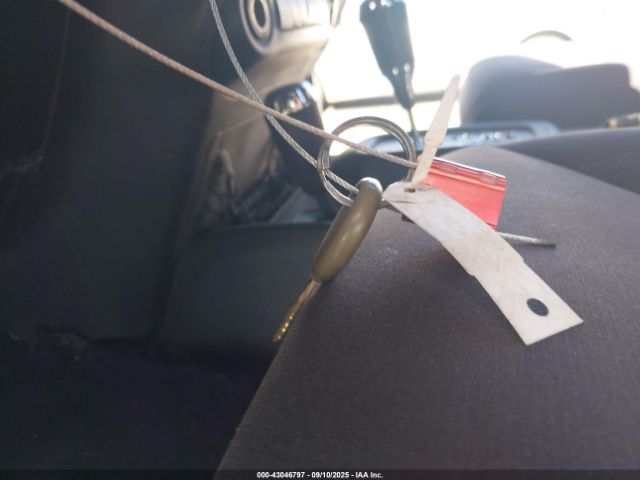 2015 JEEP WRANGLER 1C4AJWAG3FL592968 Photo 10