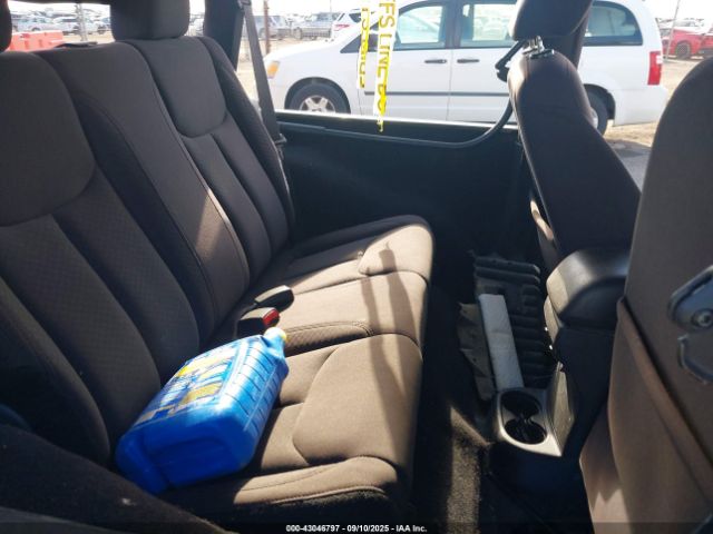 2015 JEEP WRANGLER 1C4AJWAG3FL592968 Photo 7