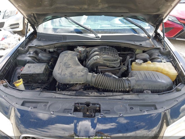 Chrysler 300 2016 2C3CCAKG9GH170727 Image 10