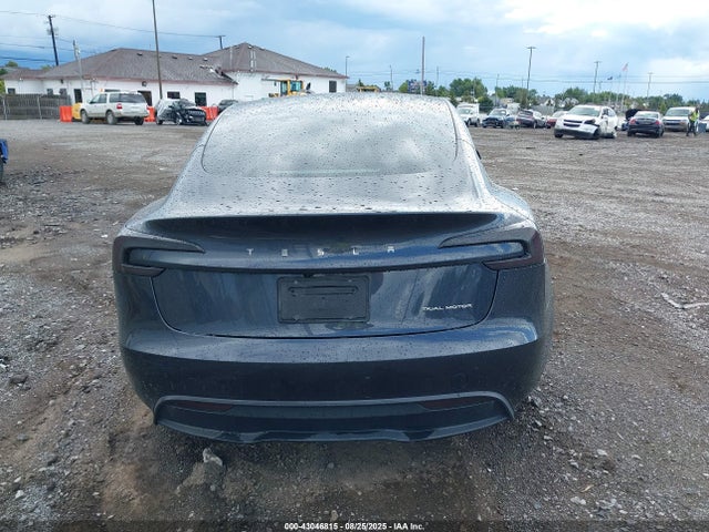 Tesla MODEL 3 2025 5YJ3E1EB3SF941929 Image 15
