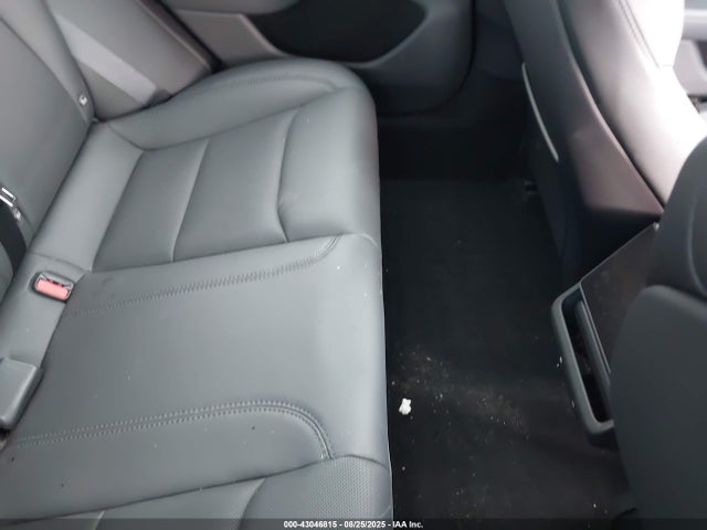 2025 TESLA MODEL 3 5YJ3E1EB3SF941929 Photo 7