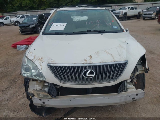 Aukcja sprzedaży 2004 Lexus Rx 330, vin: JTJGA31U640041640, numer aukcji: 43046833