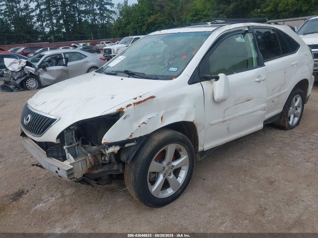 Aukcja sprzedaży 2004 Lexus Rx 330, vin: JTJGA31U640041640, numer aukcji: 43046833