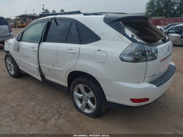Aukcja sprzedaży 2004 Lexus Rx 330, vin: JTJGA31U640041640, numer aukcji: 43046833
