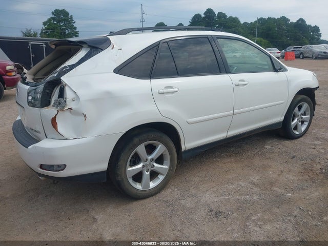 Aukcja sprzedaży 2004 Lexus Rx 330, vin: JTJGA31U640041640, numer aukcji: 43046833
