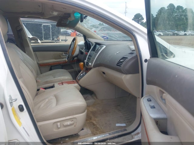 Aukcja sprzedaży 2004 Lexus Rx 330, vin: JTJGA31U640041640, numer aukcji: 43046833