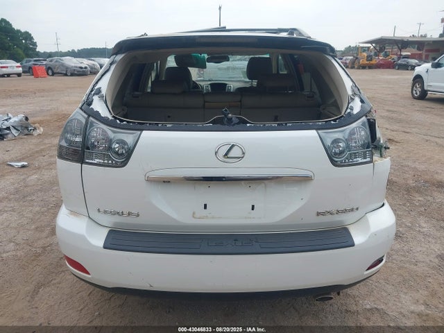 Aukcja sprzedaży 2004 Lexus Rx 330, vin: JTJGA31U640041640, numer aukcji: 43046833