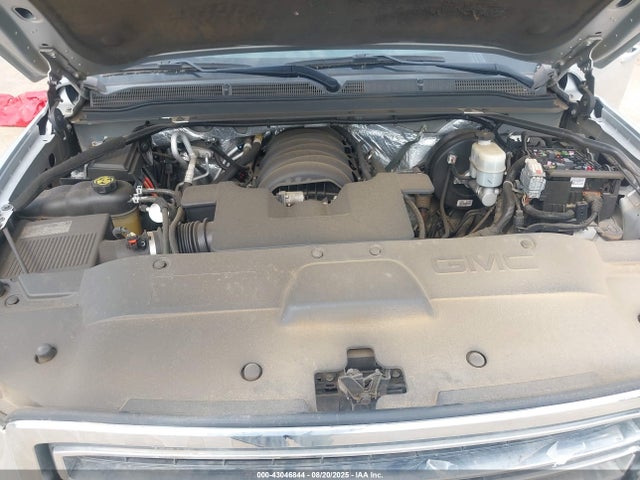 Продаж на аукціоні авто 2015 Gmc Yukon Slt, vin: 1GKS2BKC7FR278764, номер лоту: 43046844