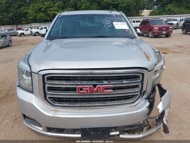 Продаж на аукціоні авто 2015 Gmc Yukon Slt, vin: 1GKS2BKC7FR278764, номер лоту: 43046844