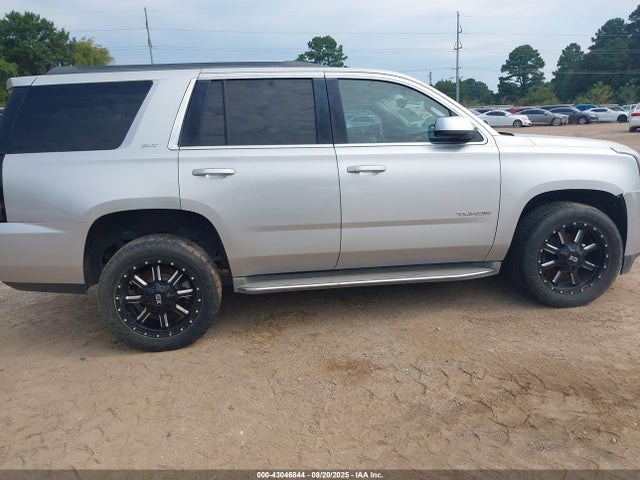 Продаж на аукціоні авто 2015 Gmc Yukon Slt, vin: 1GKS2BKC7FR278764, номер лоту: 43046844