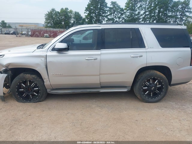 Продаж на аукціоні авто 2015 Gmc Yukon Slt, vin: 1GKS2BKC7FR278764, номер лоту: 43046844