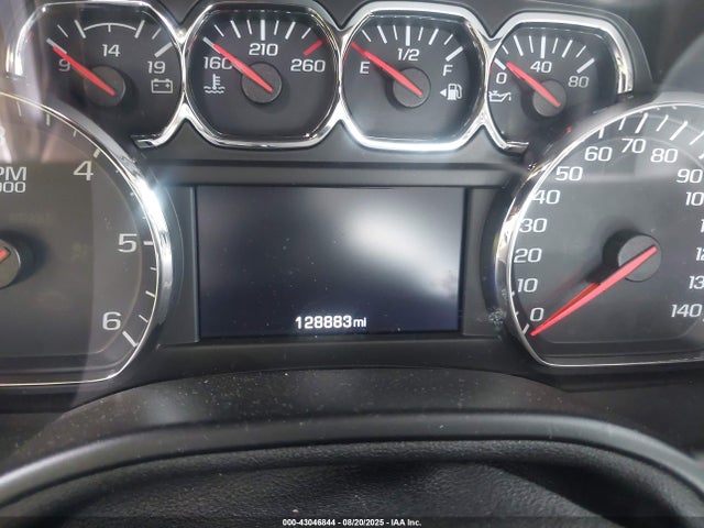Продаж на аукціоні авто 2015 Gmc Yukon Slt, vin: 1GKS2BKC7FR278764, номер лоту: 43046844