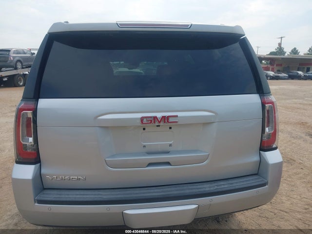 Продаж на аукціоні авто 2015 Gmc Yukon Slt, vin: 1GKS2BKC7FR278764, номер лоту: 43046844