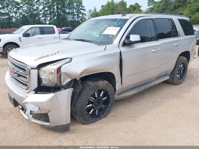 Продаж на аукціоні авто 2015 Gmc Yukon Slt, vin: 1GKS2BKC7FR278764, номер лоту: 43046844