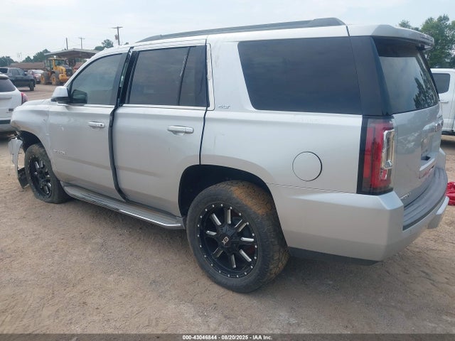 Продаж на аукціоні авто 2015 Gmc Yukon Slt, vin: 1GKS2BKC7FR278764, номер лоту: 43046844