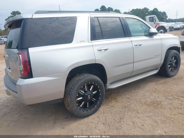 Продаж на аукціоні авто 2015 Gmc Yukon Slt, vin: 1GKS2BKC7FR278764, номер лоту: 43046844