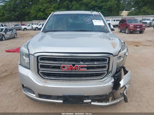 Продаж на аукціоні авто 2015 Gmc Yukon Slt, vin: 1GKS2BKC7FR278764, номер лоту: 43046844