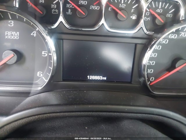 Продаж на аукціоні авто 2015 Gmc Yukon Slt, vin: 1GKS2BKC7FR278764, номер лоту: 43046844