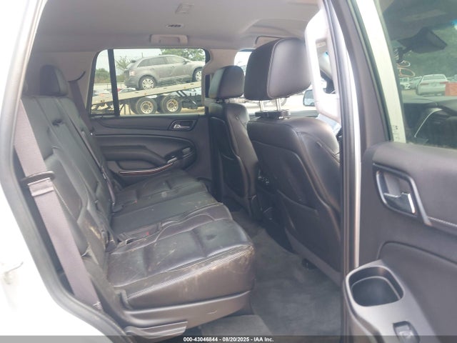 Продаж на аукціоні авто 2015 Gmc Yukon Slt, vin: 1GKS2BKC7FR278764, номер лоту: 43046844