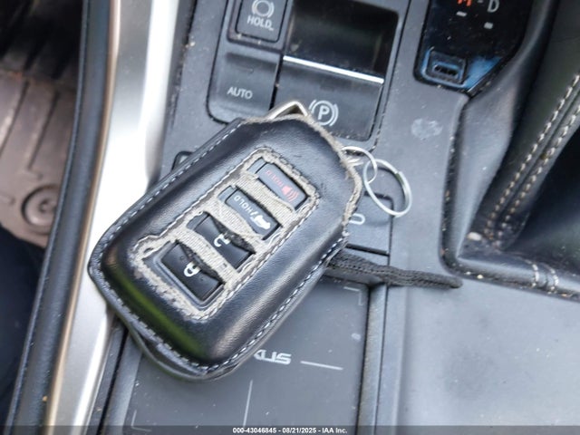JTJYARBZ3G2029195 Lexus 8ar-fts