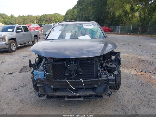 JTJYARBZ3G2029195 Lexus 8ar-fts