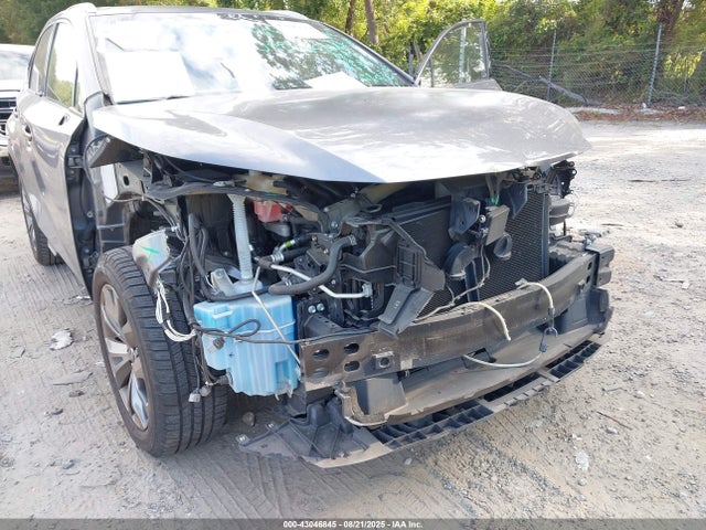 JTJYARBZ3G2029195 Lexus 8ar-fts