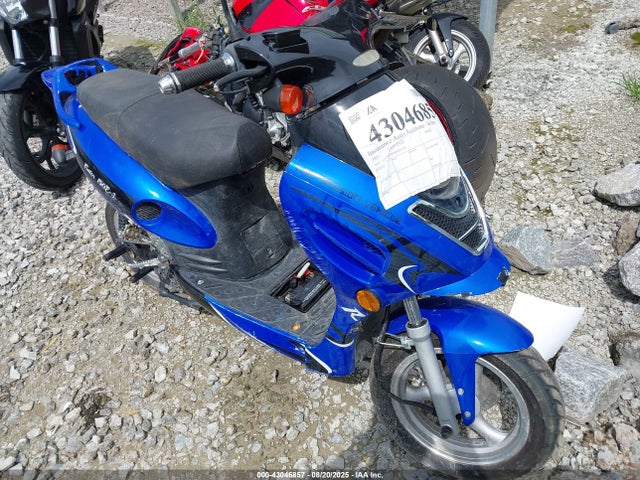 2021 Tao Tao 150cc მანქანა იყიდება აუქციონზე, vin: LLPTGKDG0M1011292, აუქციონის ნომერი: 43046857