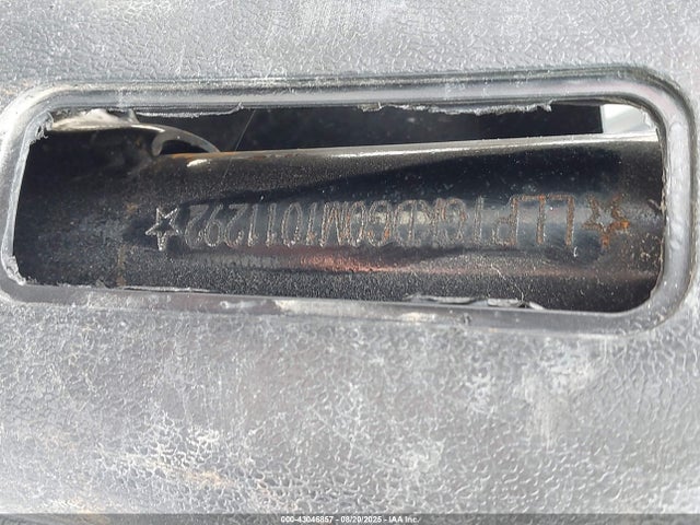 2021 Tao Tao 150cc მანქანა იყიდება აუქციონზე, vin: LLPTGKDG0M1011292, აუქციონის ნომერი: 43046857