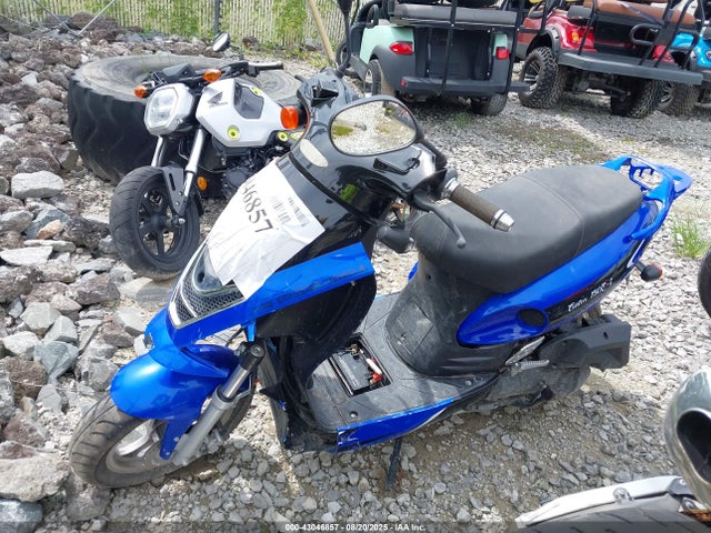 2021 Tao Tao 150cc მანქანა იყიდება აუქციონზე, vin: LLPTGKDG0M1011292, აუქციონის ნომერი: 43046857