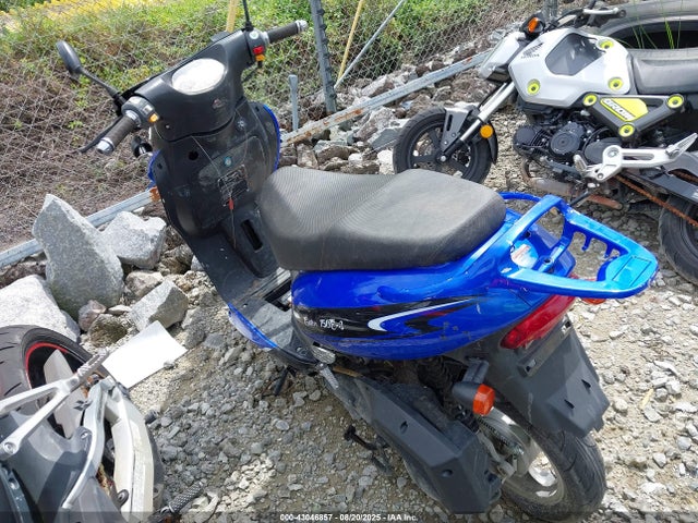 2021 Tao Tao 150cc მანქანა იყიდება აუქციონზე, vin: LLPTGKDG0M1011292, აუქციონის ნომერი: 43046857