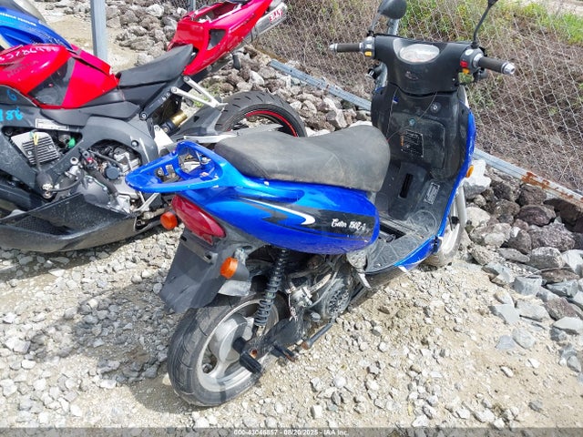 2021 Tao Tao 150cc მანქანა იყიდება აუქციონზე, vin: LLPTGKDG0M1011292, აუქციონის ნომერი: 43046857
