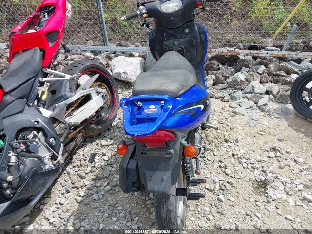 2021 Tao Tao 150cc მანქანა იყიდება აუქციონზე, vin: LLPTGKDG0M1011292, აუქციონის ნომერი: 43046857