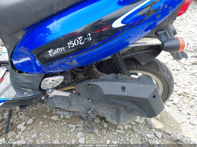 2021 Tao Tao 150cc მანქანა იყიდება აუქციონზე, vin: LLPTGKDG0M1011292, აუქციონის ნომერი: 43046857