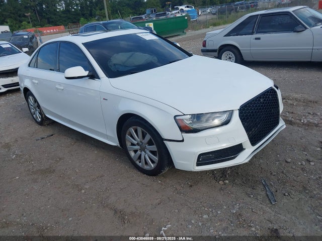 2015 AUDI A4 WAUBFAFL1FN012388 Photo 0