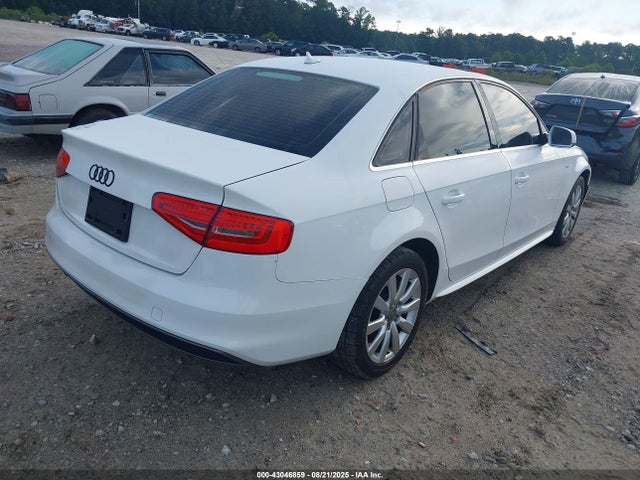 2015 AUDI A4 WAUBFAFL1FN012388 Photo 3