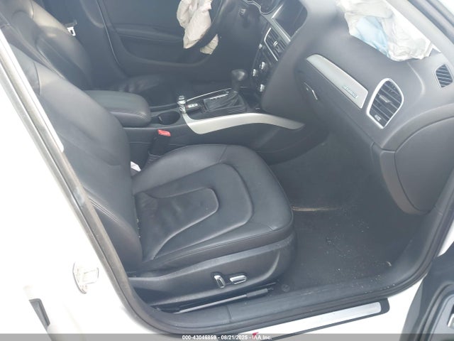 2015 AUDI A4 WAUBFAFL1FN012388 Photo 4