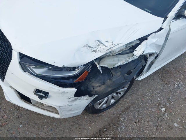 2015 AUDI A4 WAUBFAFL1FN012388 Photo 5